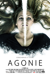 Agonie