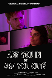 Are you in or are you out?