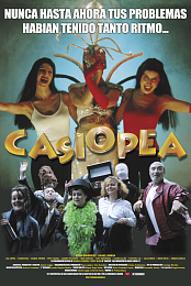 Casiopea