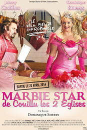 Marbie, star de Couillu-Les-2-Eglises