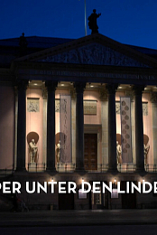 Richard Wagner: Das Rheingold