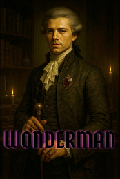 Wonderman
