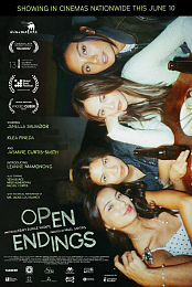 Open Endings