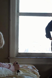 CineMash: Sid and Nancy