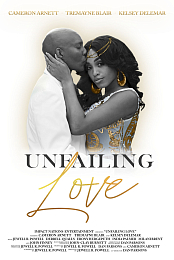 Unfailing Love
