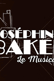 Josephine Baker, le Musical