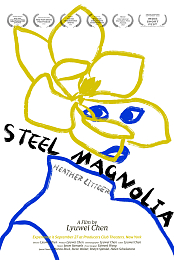 Steel Magnolia