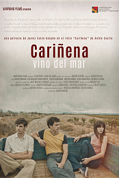 Carinena, vino del mar