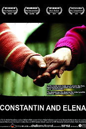 Constantin si Elena