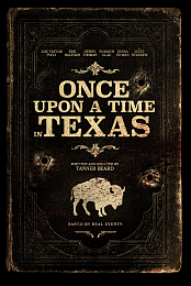 Once Upon a Time in Texas