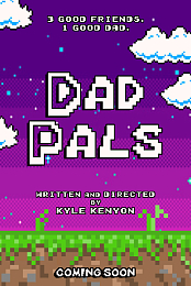Dad Pals