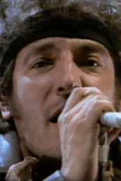 Bruce Springsteen - Born In The USA