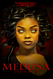 Medusa: As Told by Kevo