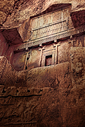 Lost Empire of Persia