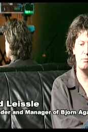 AC/DC - Music in Review