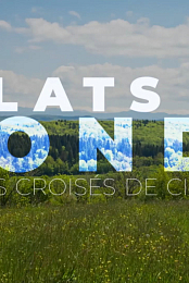 Eclats du monde: regards croises de cineastes