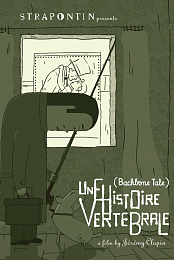 Une histoire vertebrale