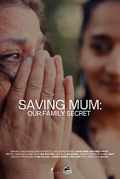 Saving Mum: Our Family Secret