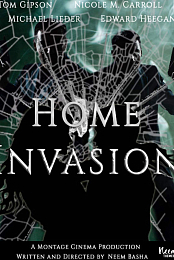 Home Invasion