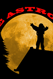 The Astronot