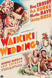 Waikiki Wedding
