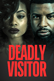 Deadly Visitor