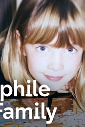 A Paedophile in My Family: Surviving Dad