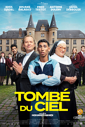 Tombe du ciel