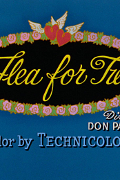 Flea for Two