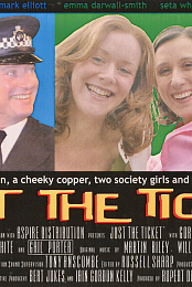 Just the Ticket