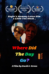 Where Did the Day Go?