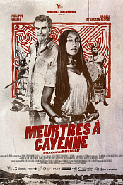 Murder in Cayenne