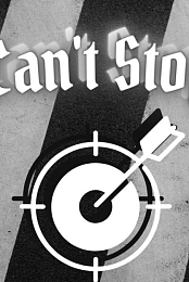 You Can't Stop Me!