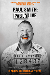 Paul Smith: Pablo Live