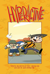 Hyperactiv