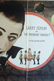 The Midnight Cabaret