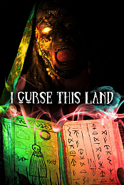 I Curse This Land