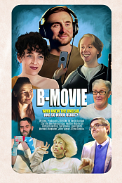 B-Movie