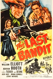 The Last Bandit