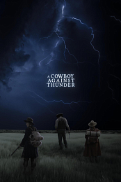 A Cowboy Against Thunder