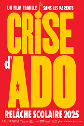 Crise.D.Ado.2025.French.WEBRIP