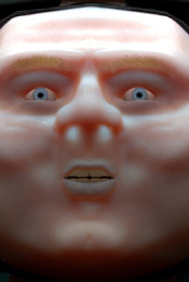 Thomas Faces His Crimes Against Humanity