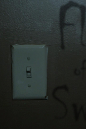 Flick of the Switch