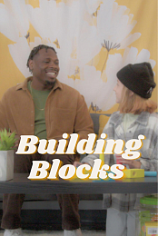 Building Blocks