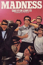 Madness:Take it or leave it 1981 VHSrip