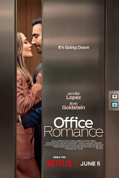 Office Romance (2026) 1080p WEBRip x264 5.1 YTS YIFY