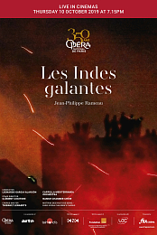 Les Indes galantes