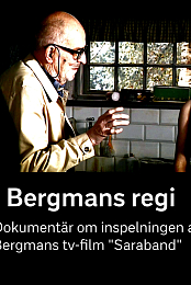 I Bergmans regi