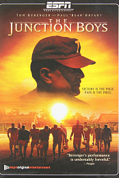 The Junction Boys