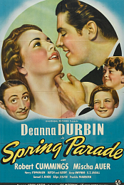 Spring Parade
